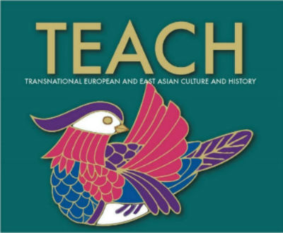 TEACH - transnational european and east asian culture and history